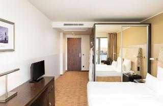 elaya hotel hamburg finkenwerder fotoÄŸrafÄ±