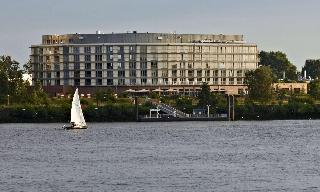 elaya hotel hamburg finkenwerder fotoÄŸrafÄ±