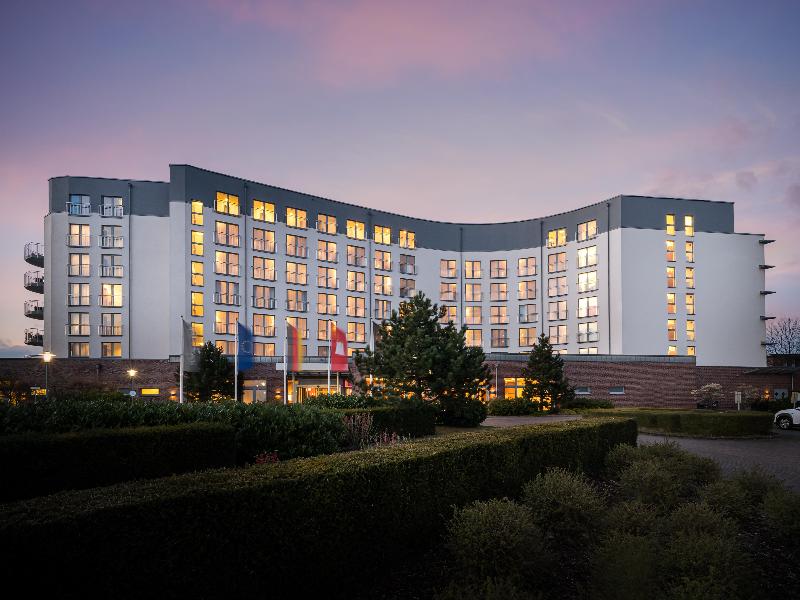 elaya hotel hamburg finkenwerder - Genel