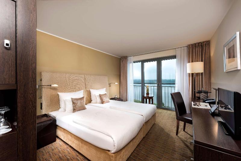 elaya hotel hamburg finkenwerder - Oda