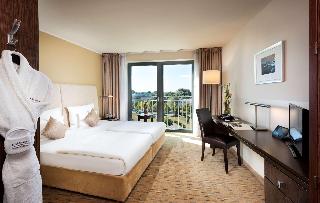 elaya hotel hamburg finkenwerder fotoÄŸrafÄ±
