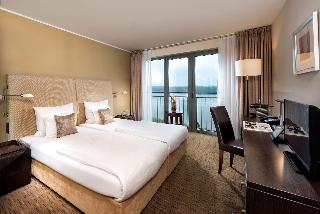 elaya hotel hamburg finkenwerder fotoÄŸrafÄ±