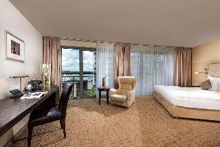 elaya hotel hamburg finkenwerder fotoÄŸrafÄ±