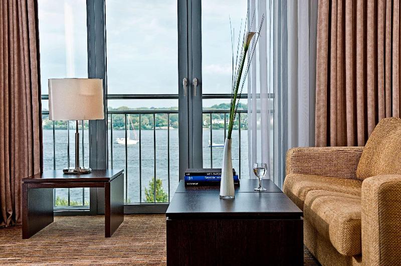 elaya hotel hamburg finkenwerder - Oda