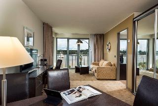 elaya hotel hamburg finkenwerder fotoÄŸrafÄ±