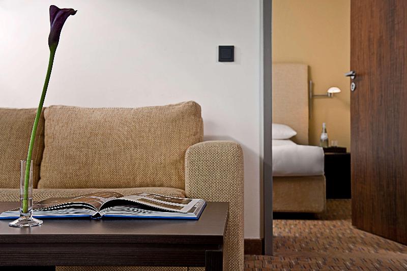 elaya hotel hamburg finkenwerder - Oda