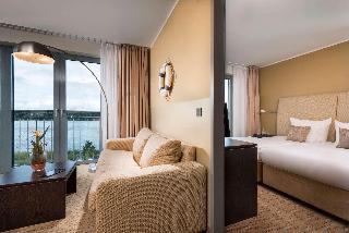 elaya hotel hamburg finkenwerder fotoÄŸrafÄ±