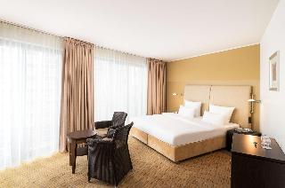 elaya hotel hamburg finkenwerder fotoÄŸrafÄ±