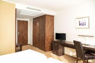 elaya hotel hamburg finkenwerder fotoÄŸrafÄ±