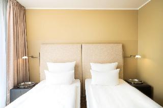 elaya hotel hamburg finkenwerder fotoÄŸrafÄ±