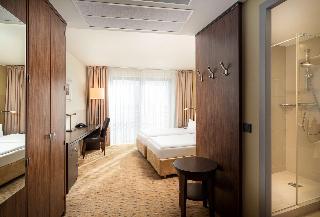 elaya hotel hamburg finkenwerder fotoÄŸrafÄ±