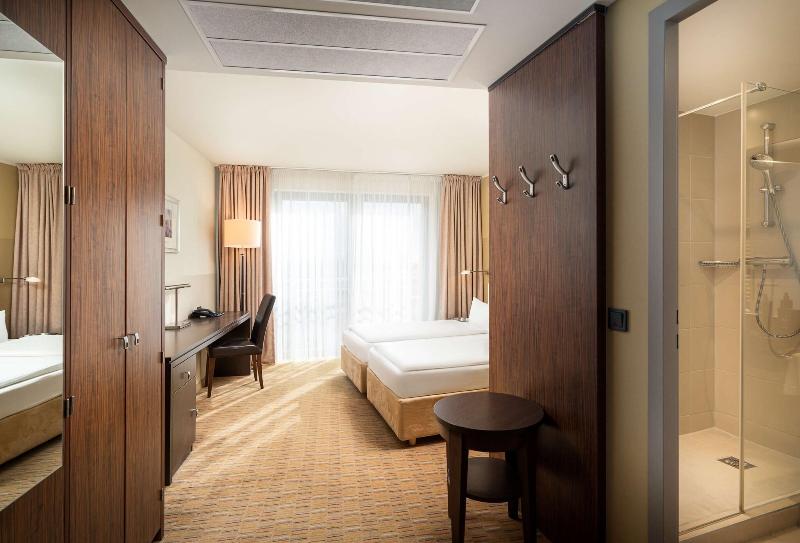 elaya hotel hamburg finkenwerder - Oda