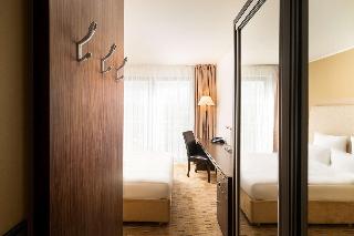 elaya hotel hamburg finkenwerder fotoÄŸrafÄ±