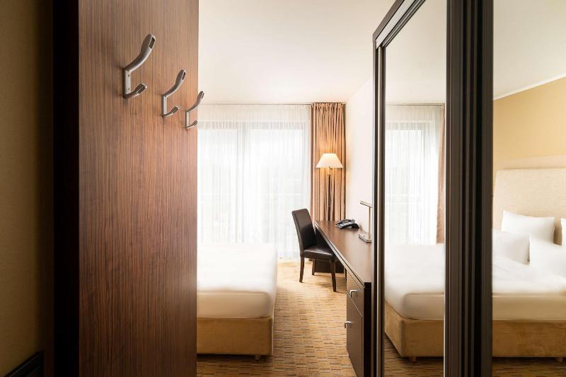 elaya hotel hamburg finkenwerder - Oda