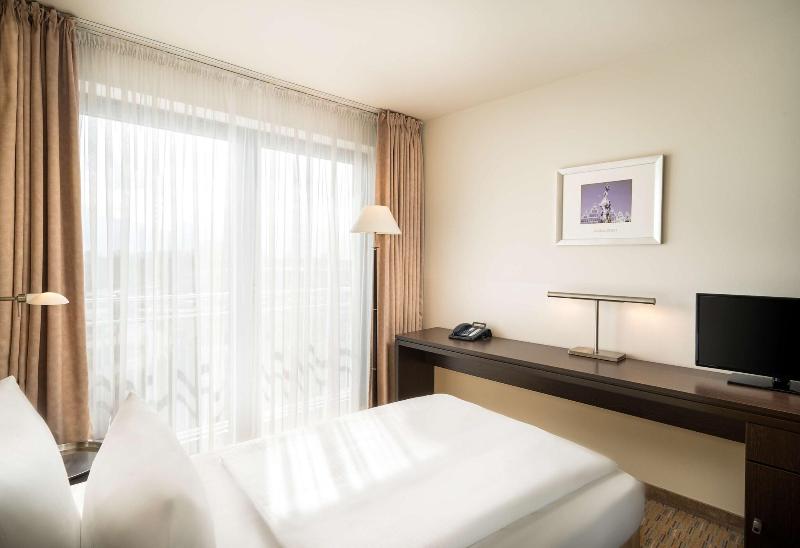 elaya hotel hamburg finkenwerder - Oda