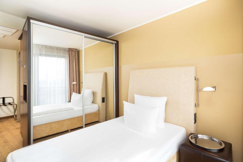elaya hotel hamburg finkenwerder - Oda