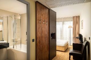 elaya hotel hamburg finkenwerder fotoÄŸrafÄ±