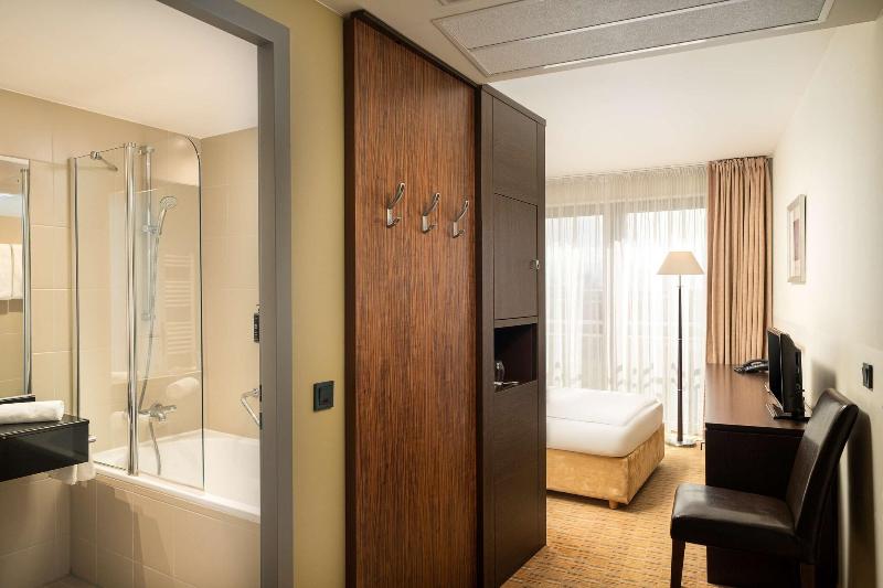 elaya hotel hamburg finkenwerder - Oda