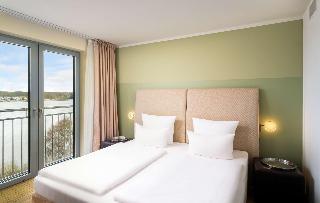 elaya hotel hamburg finkenwerder fotoÄŸrafÄ±