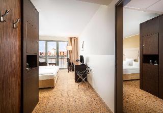 elaya hotel hamburg finkenwerder fotoÄŸrafÄ±