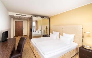 elaya hotel hamburg finkenwerder fotoÄŸrafÄ±