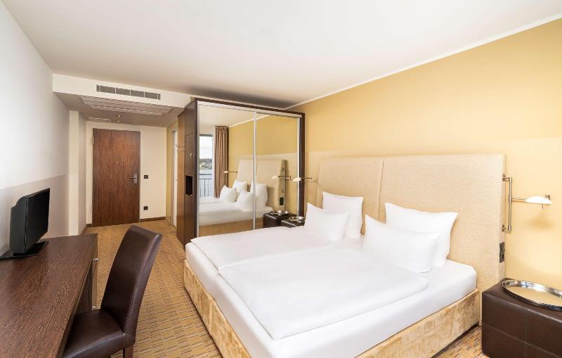 elaya hotel hamburg finkenwerder - Oda