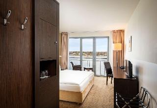 elaya hotel hamburg finkenwerder fotoÄŸrafÄ±