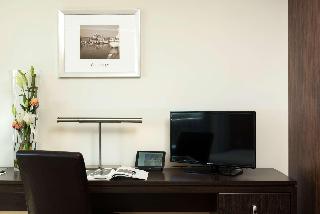 elaya hotel hamburg finkenwerder fotoÄŸrafÄ±