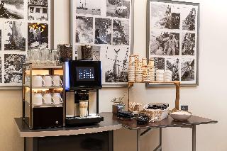 elaya hotel hamburg finkenwerder fotoÄŸrafÄ±