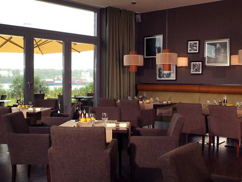 elaya hotel hamburg finkenwerder fotoÄŸrafÄ±