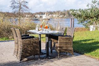 elaya hotel hamburg finkenwerder fotoÄŸrafÄ±