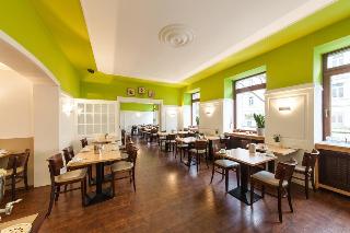 Novum Hotel Offenbacher Hof fotoÄŸrafÄ±