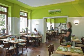 Novum Hotel Offenbacher Hof fotoÄŸrafÄ±