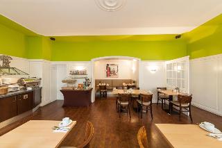 Novum Hotel Offenbacher Hof fotoÄŸrafÄ±