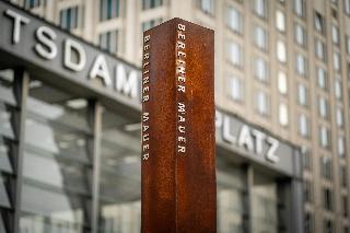Garner Hotel Berlin - Checkpoint Charlie fotoÄŸrafÄ±