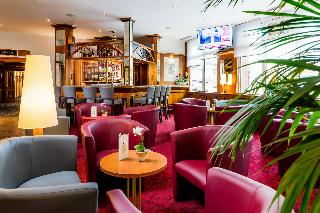 Taste Hotel Dresden fotoÄŸrafÄ±
