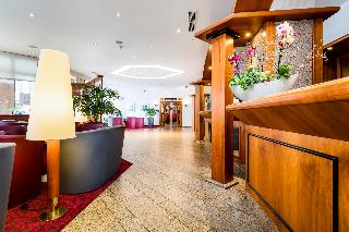Taste Hotel Dresden fotoÄŸrafÄ±