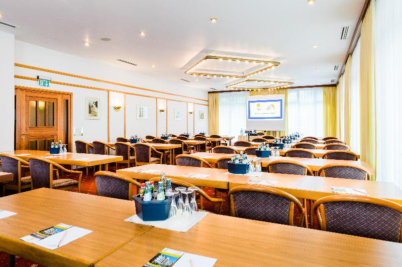 Taste Hotel Dresden - Toplantı