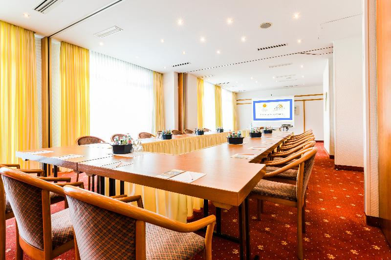 Taste Hotel Dresden - Toplantı