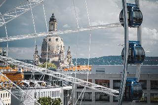 Taste Hotel Dresden fotoÄŸrafÄ±