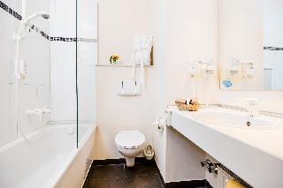 Taste Hotel Dresden fotoÄŸrafÄ±