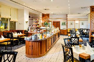 Taste Hotel Dresden fotoÄŸrafÄ±