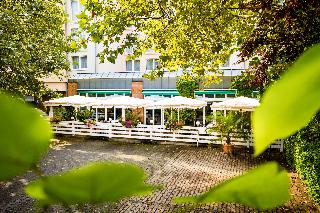 Taste Hotel Dresden fotoÄŸrafÄ±