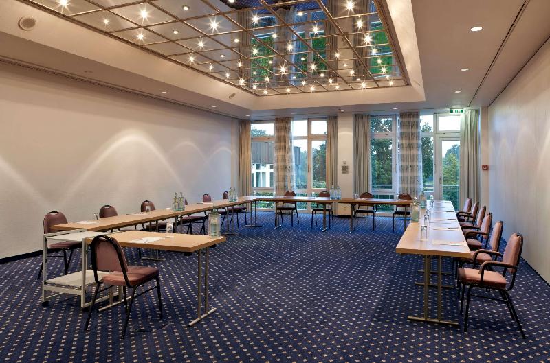 Tryp by Wyndham Bad Bramstedt - Toplantı