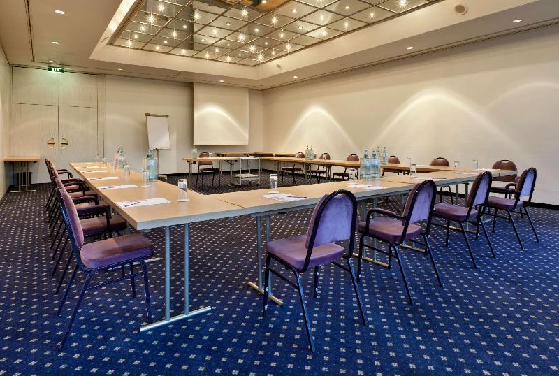 Tryp by Wyndham Bad Bramstedt - Toplantı