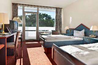 Tryp by Wyndham Bad Bramstedt fotoÄŸrafÄ±