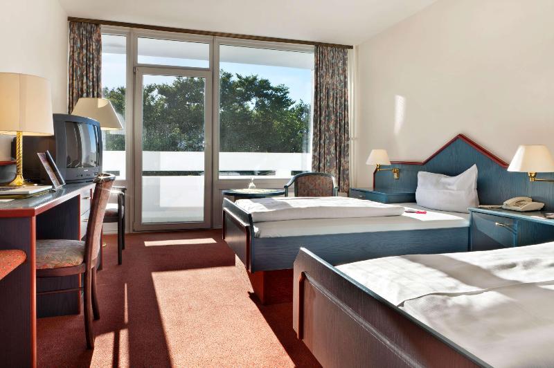 Tryp by Wyndham Bad Bramstedt - Oda