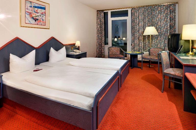 Tryp by Wyndham Bad Bramstedt - Oda