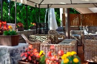 Tryp by Wyndham Bad Bramstedt fotoÄŸrafÄ±