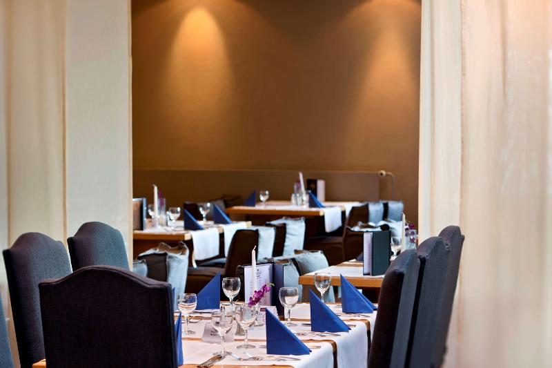 Tryp by Wyndham Bad Bramstedt - Restoran